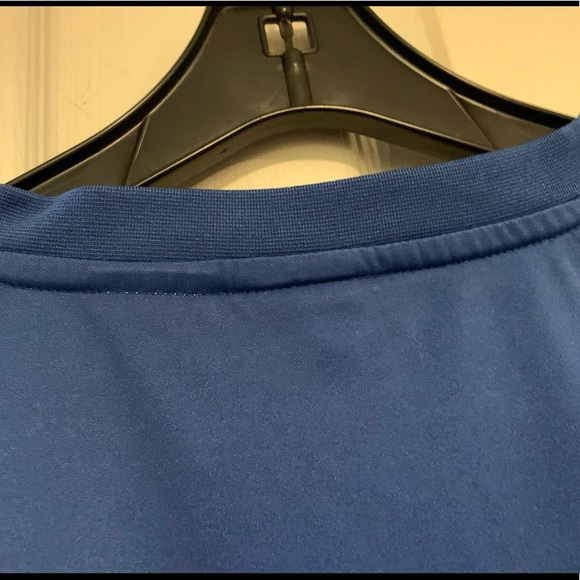 FILA Performa Athletic Jersey-XL - Picture 10 of 16